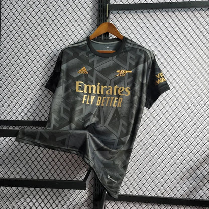 Arsenal 2022 Away Shirt