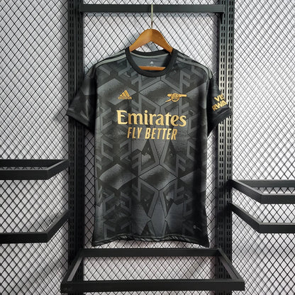 Arsenal 2022 Away Shirt