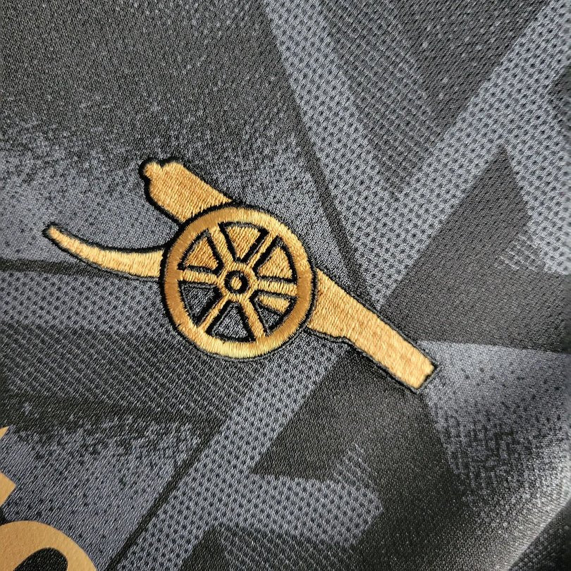 Arsenal 2022 Away Shirt