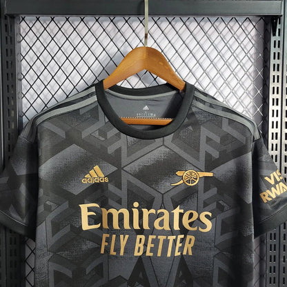 Arsenal 2022 Away Shirt