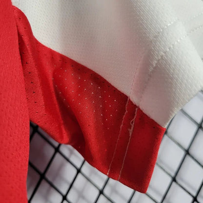 Arsenal 2022 Home Shirt