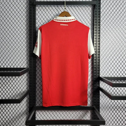 Arsenal 2022 Home Shirt