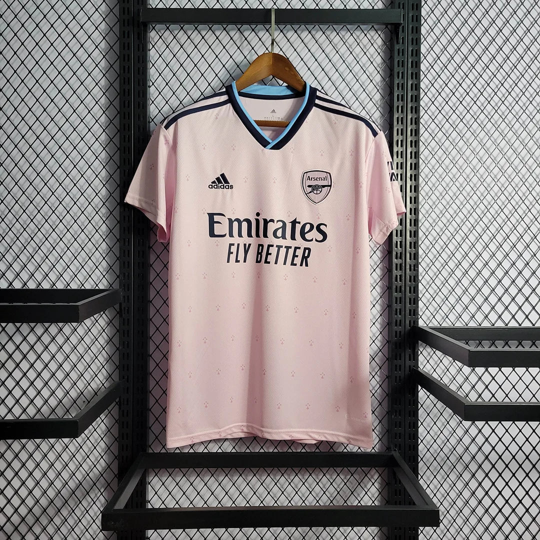 Arsenal 2022 Third Shirt