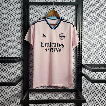 Arsenal 2022 Third Shirt