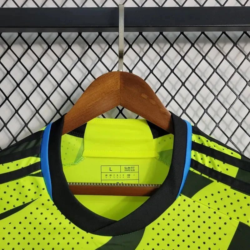 Arsenal 2023 Away Shirt