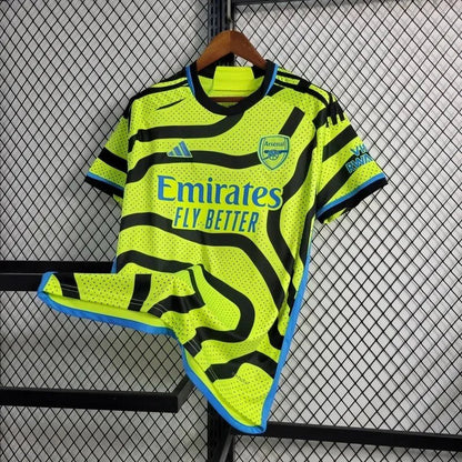 Arsenal 2023 Away Shirt