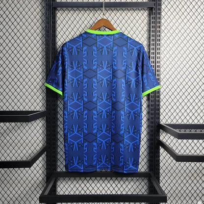 Arsenal 2023 Blue Special Shirt