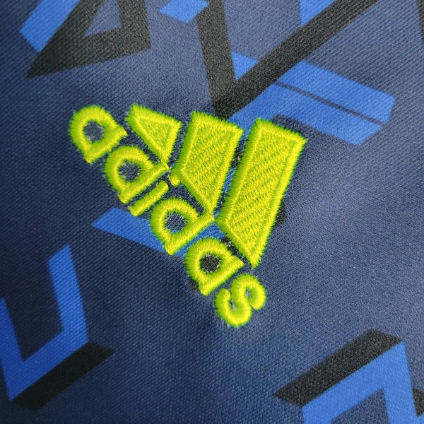 Arsenal 2023 Blue Special Shirt