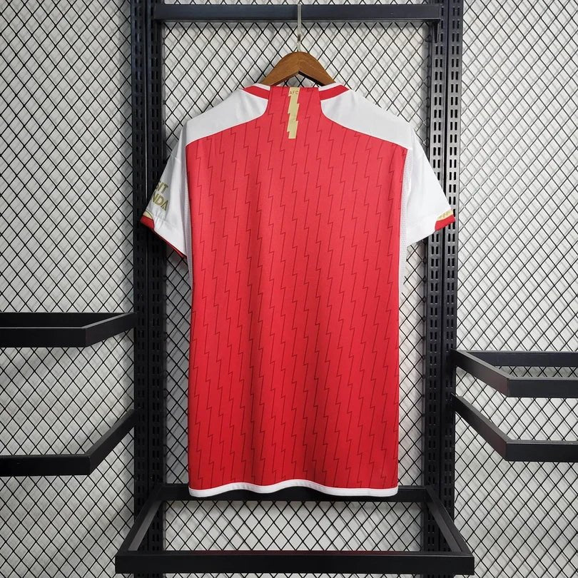 Arsenal 2023 Home Shirt