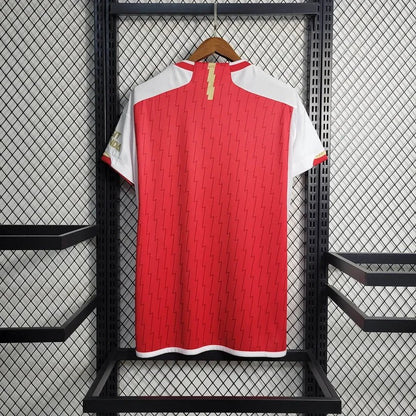Arsenal 2023 Home Shirt