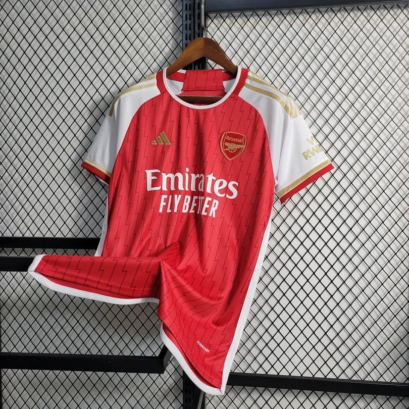 Arsenal 2023 Home Shirt