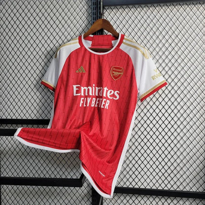 Arsenal 2023 Home Shirt