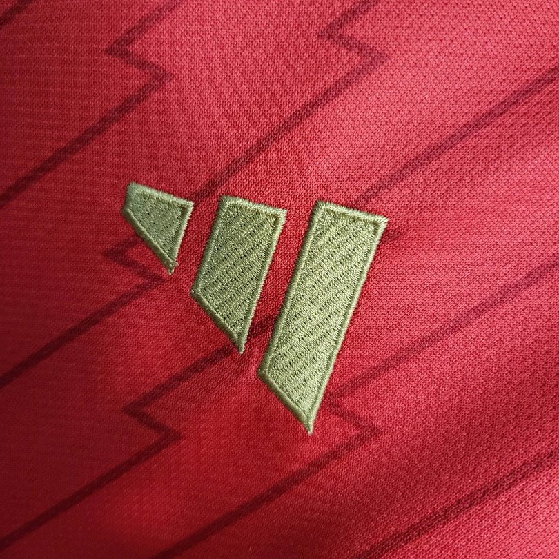 Arsenal 2023 Home Shirt