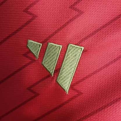 Arsenal 2023 Home Shirt