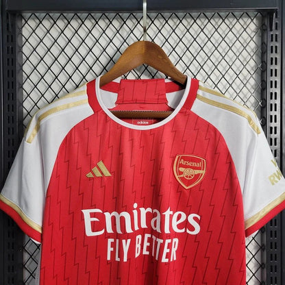 Arsenal 2023 Home Shirt