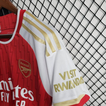 Arsenal 2023 Home Shirt