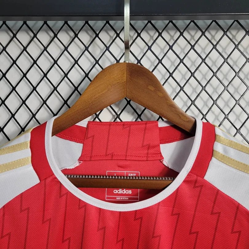 Arsenal 2023 Home Shirt