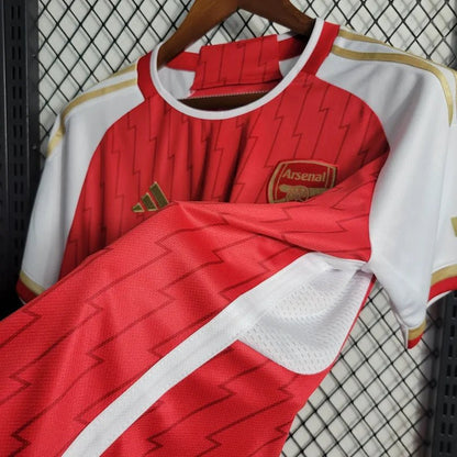 Arsenal 2023 Home Shirt