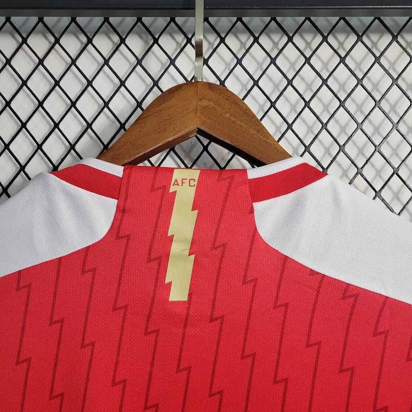 Arsenal 2023 Home Shirt