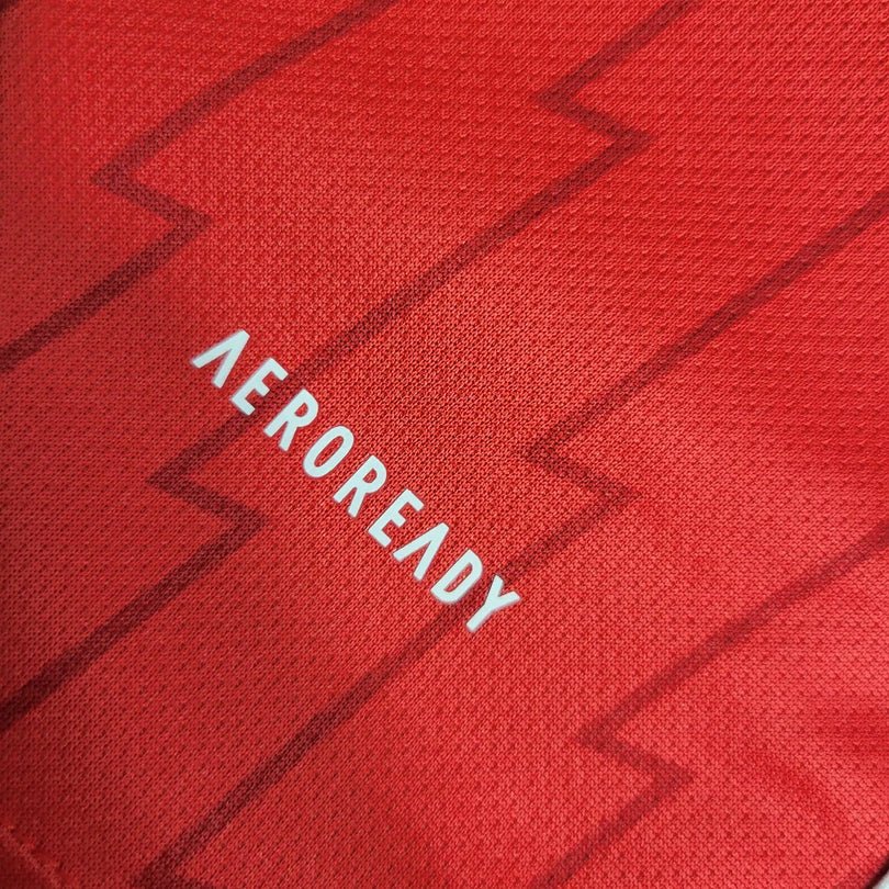 Arsenal 2023 Home Shirt