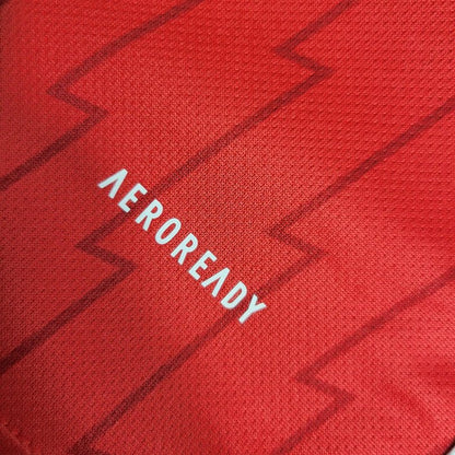 Arsenal 2023 Home Shirt
