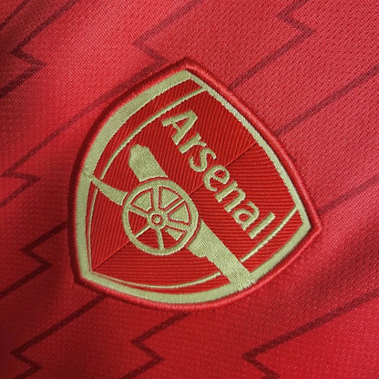 Arsenal 2023 Home Shirt