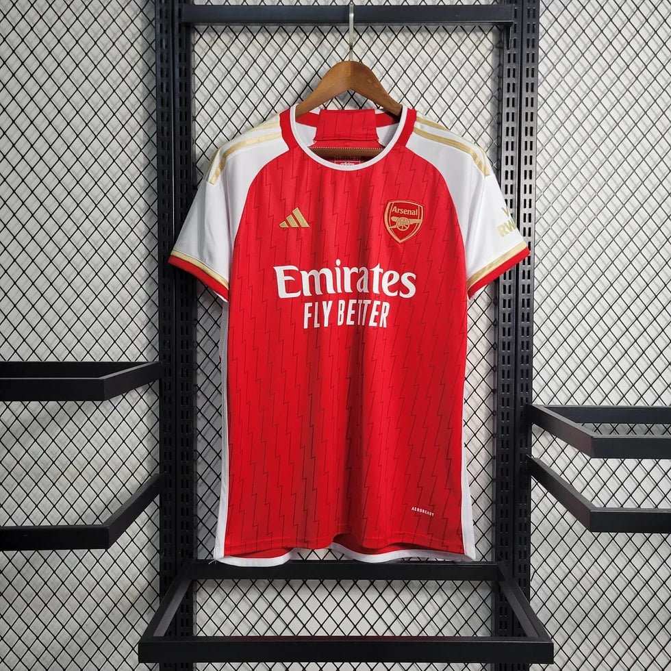 Arsenal 2023 Home Shirt