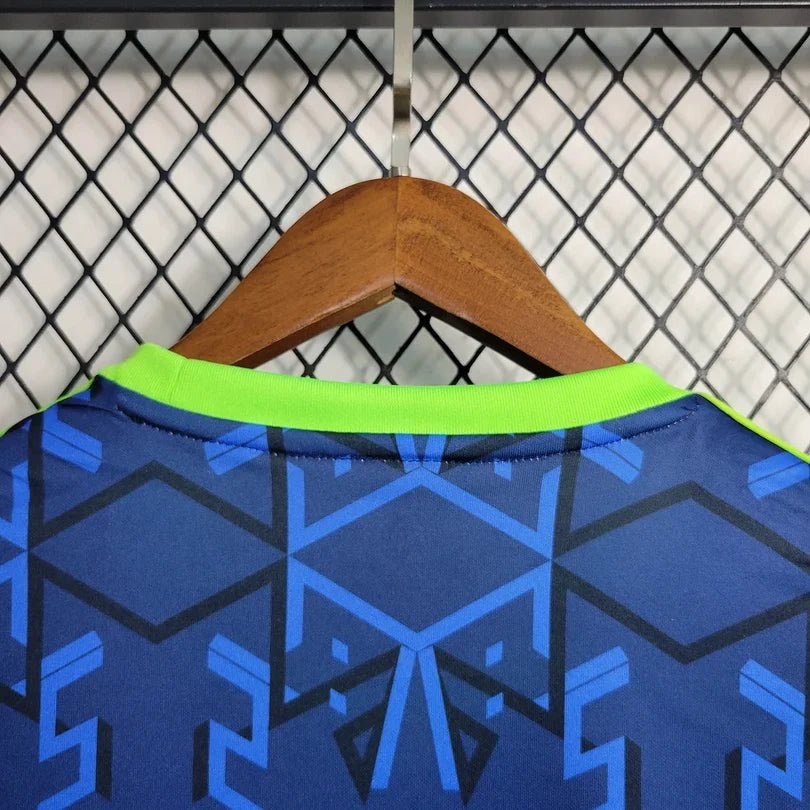 Arsenal 2023 Special Blue Shirt