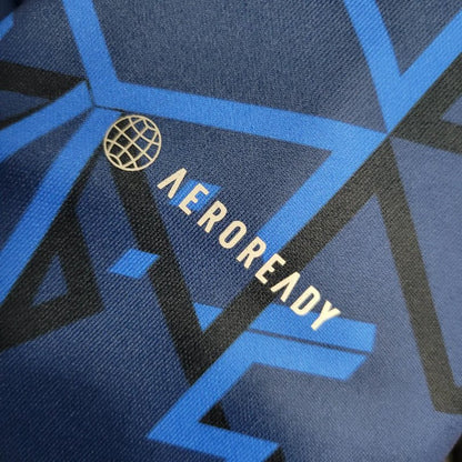 Arsenal 2023 Special Blue Shirt