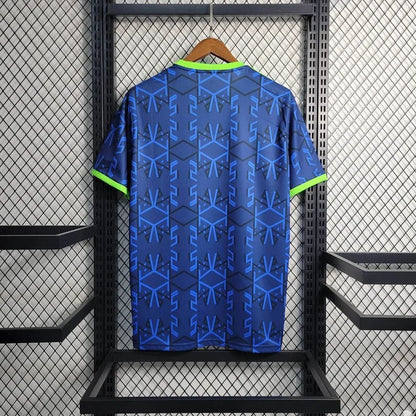 Arsenal 2023 Special Blue Shirt