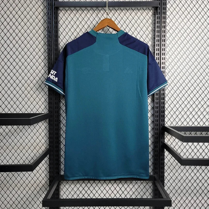 Arsenal 2023 Third Away Shirt