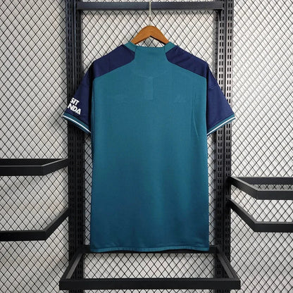 Arsenal 2023 Third Away Shirt