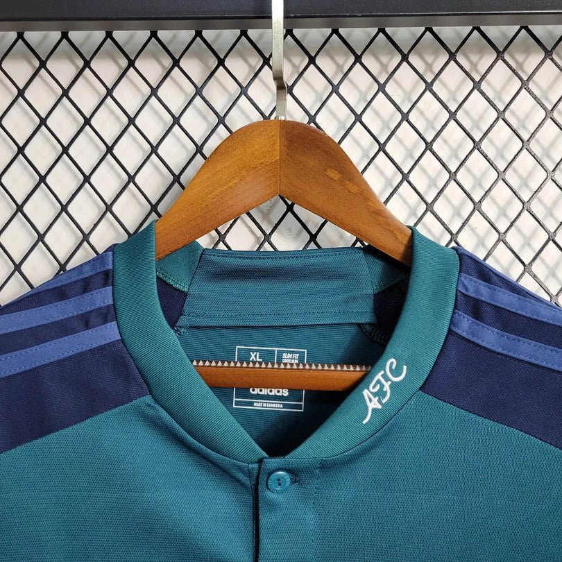Arsenal 2023 Third Away Shirt
