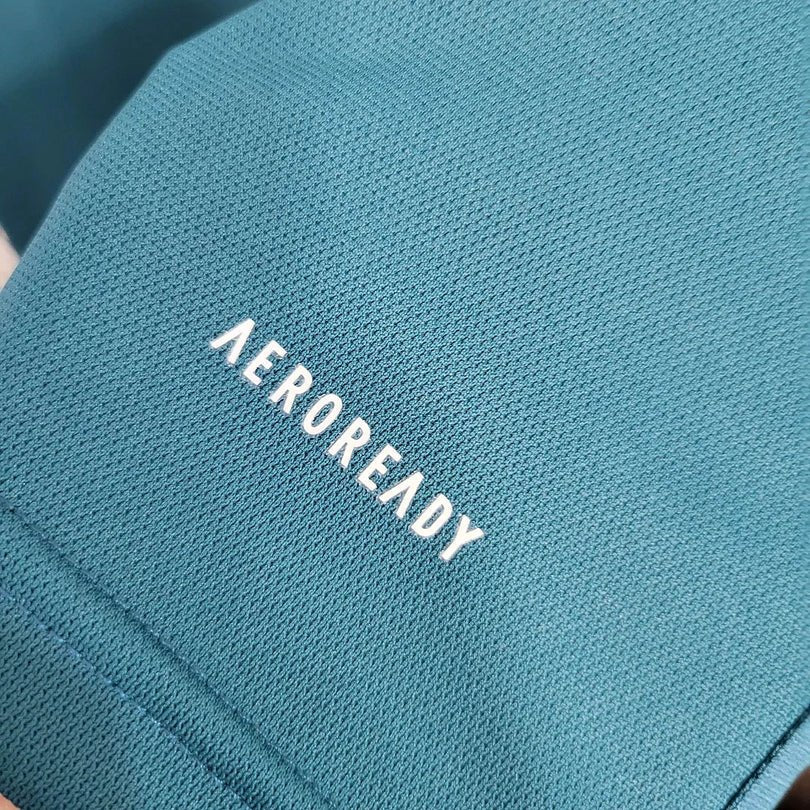Arsenal 2023 Third Away Shirt