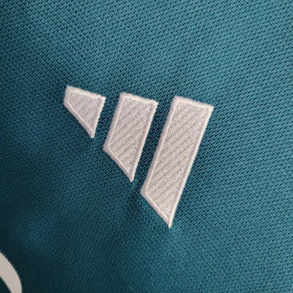 Arsenal 2023 Third Shirt