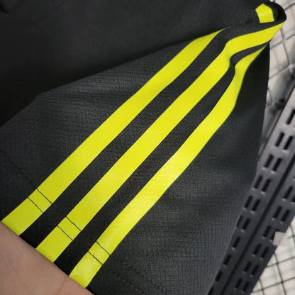 Arsenal 2023 Training Wear Black Shirt