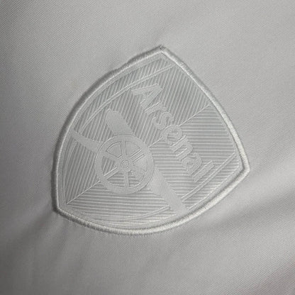 Arsenal 2023 White Special Shirt