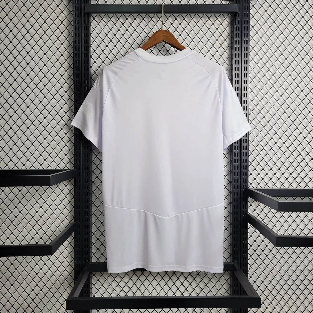 Arsenal 2023 White Special Shirt