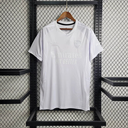 Arsenal 2023 White Special Shirt