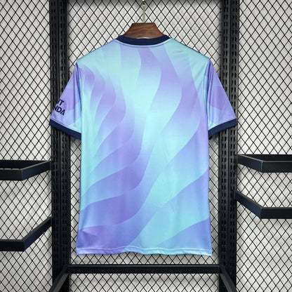 Arsenal 2024 Third Away Shirt