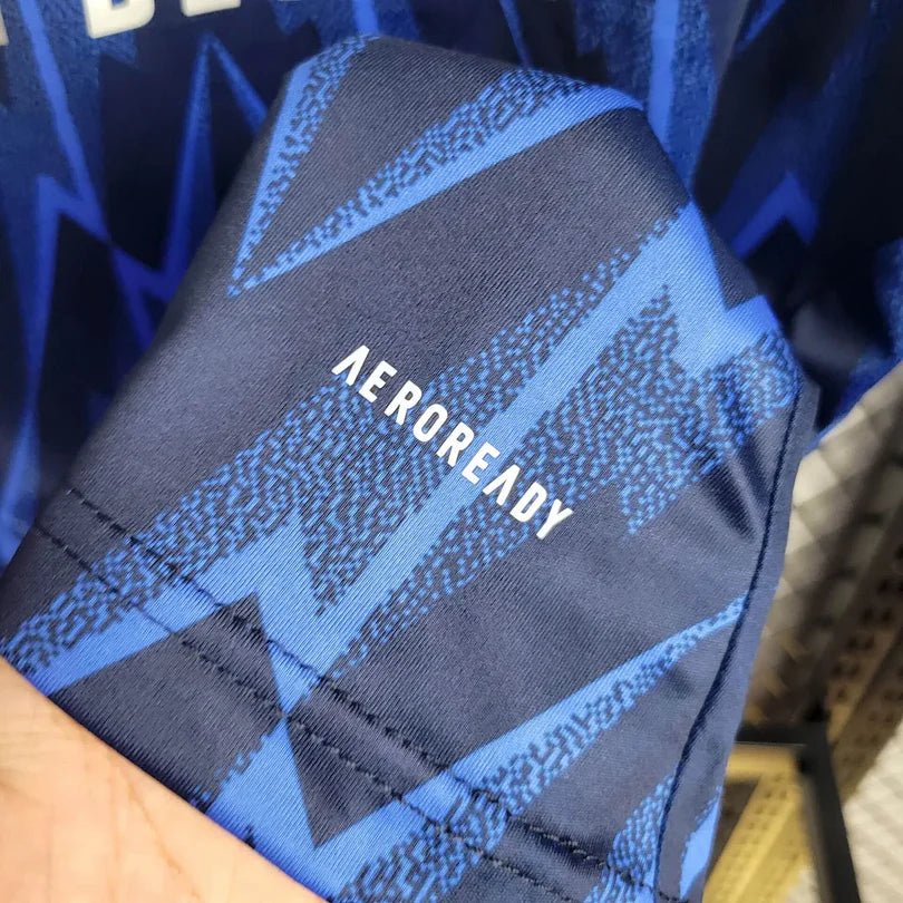 Arsenal 2025 Away Shirt