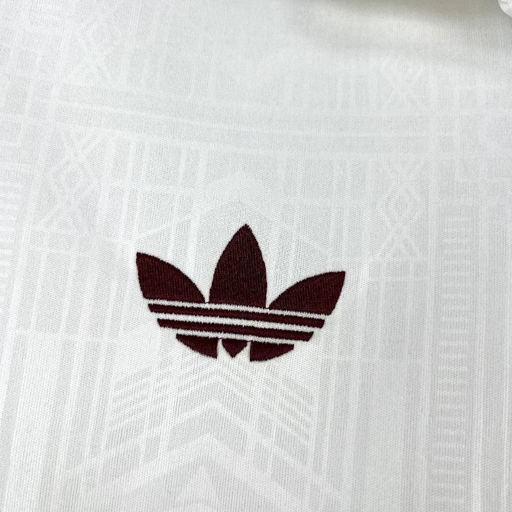 Arsenal 2025 Away Shirt