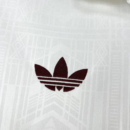 Arsenal 2025 Away Shirt