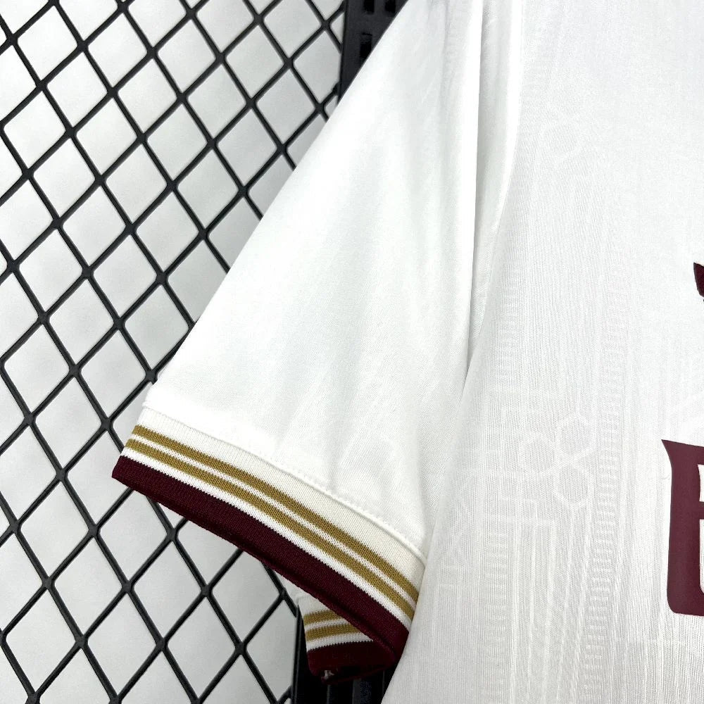 Arsenal 2025 Away Shirt