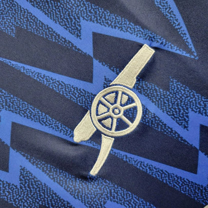 Arsenal 2025 Away Shirt