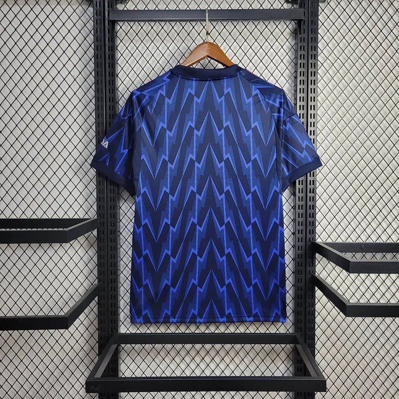 Arsenal 2025 Away Shirt