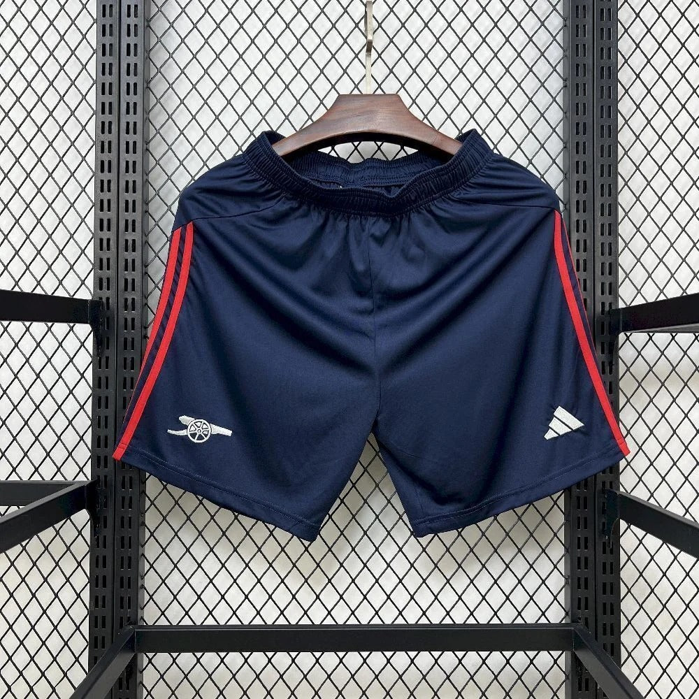 Arsenal 2025 Away Shorts