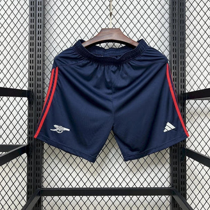 Arsenal 2025 Away Shorts