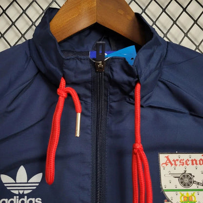 Maglia Home a manica lunga Portogallo Coppa del Mondo 2026