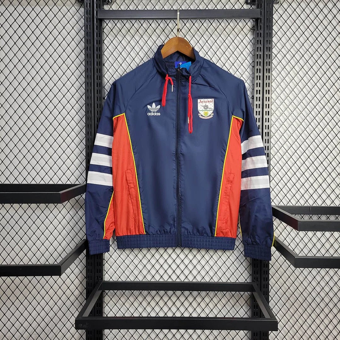 Maglia Home a manica lunga Portogallo Coppa del Mondo 2026